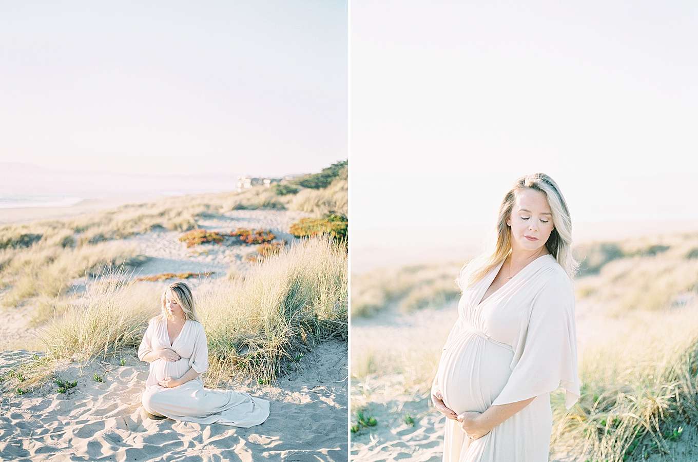 Bay Area Maternity Photographer