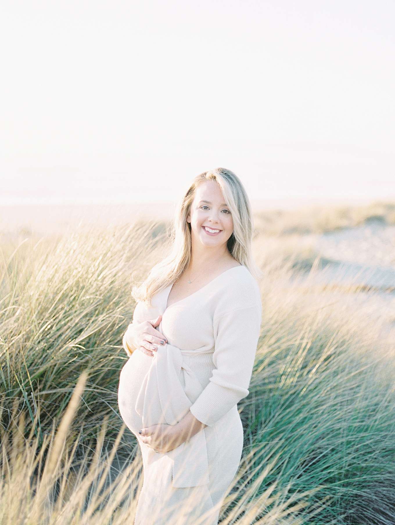 Bay Area Maternity Photographer