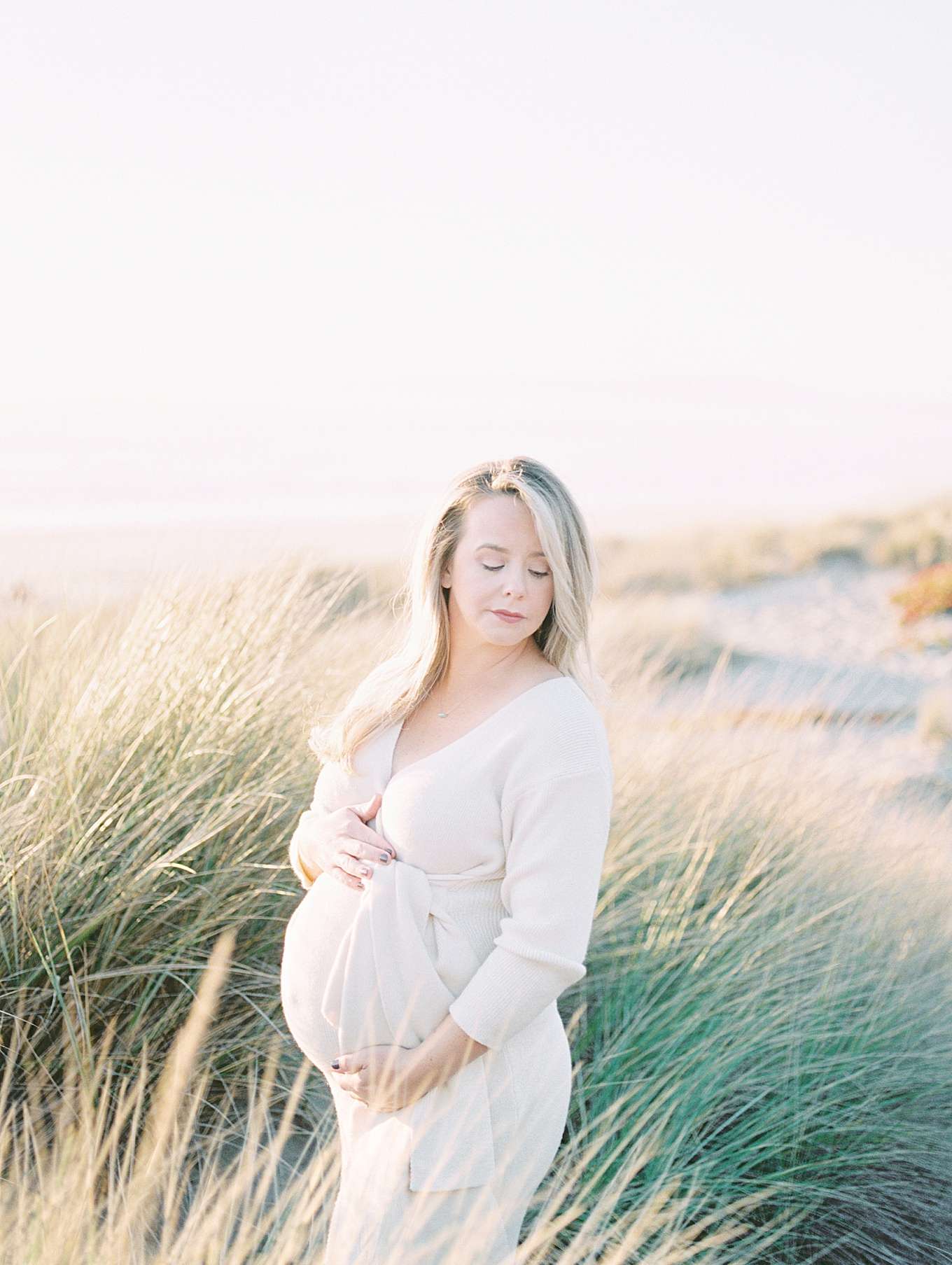 Bay Area Pregnancy Photographer