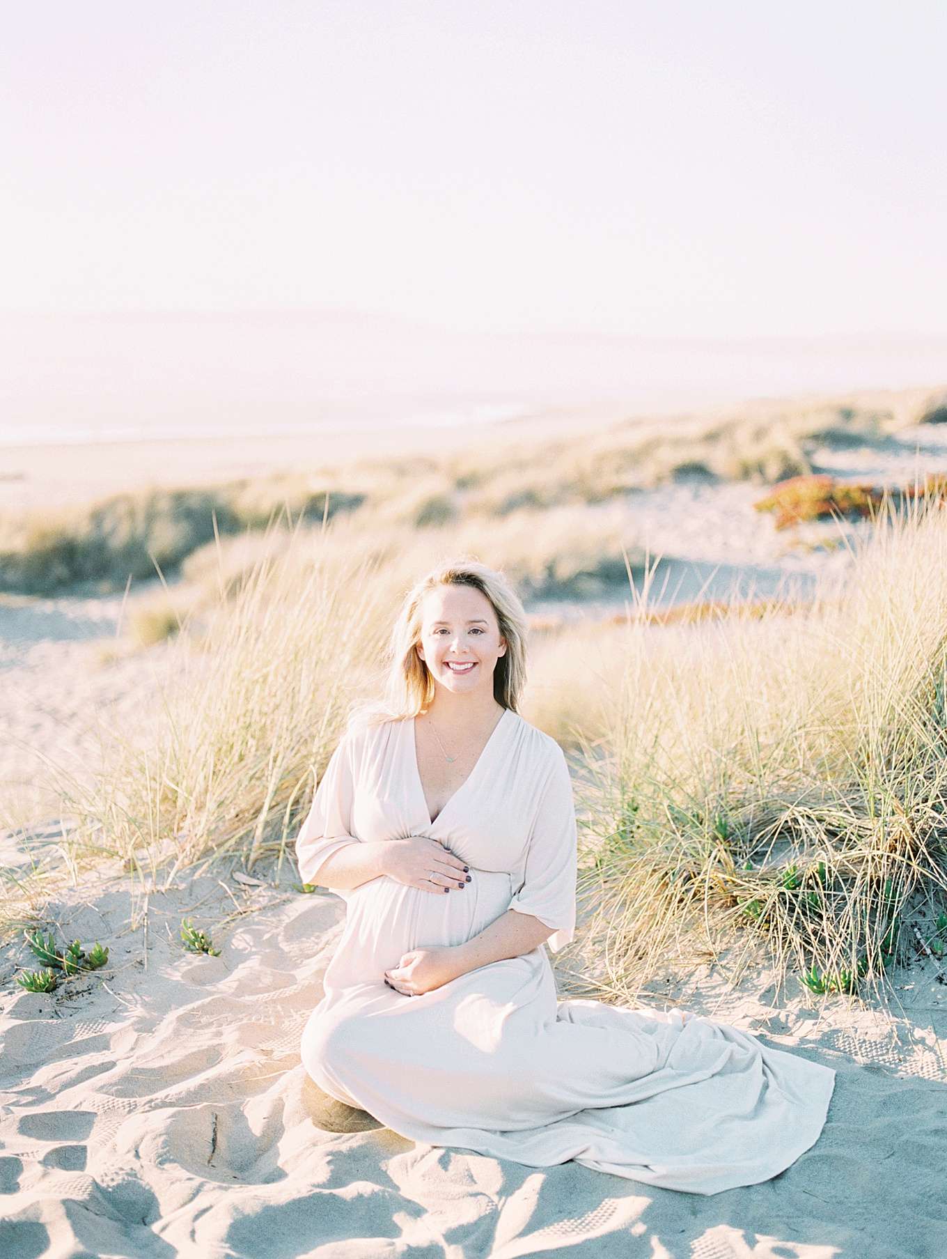 Bay Area Pregnancy Photographer