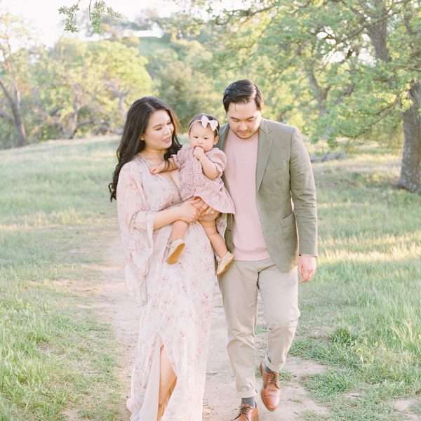 Bay Area family photographer