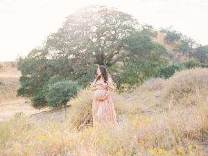 Helen & David – Walnut Creek Maternity Photographer