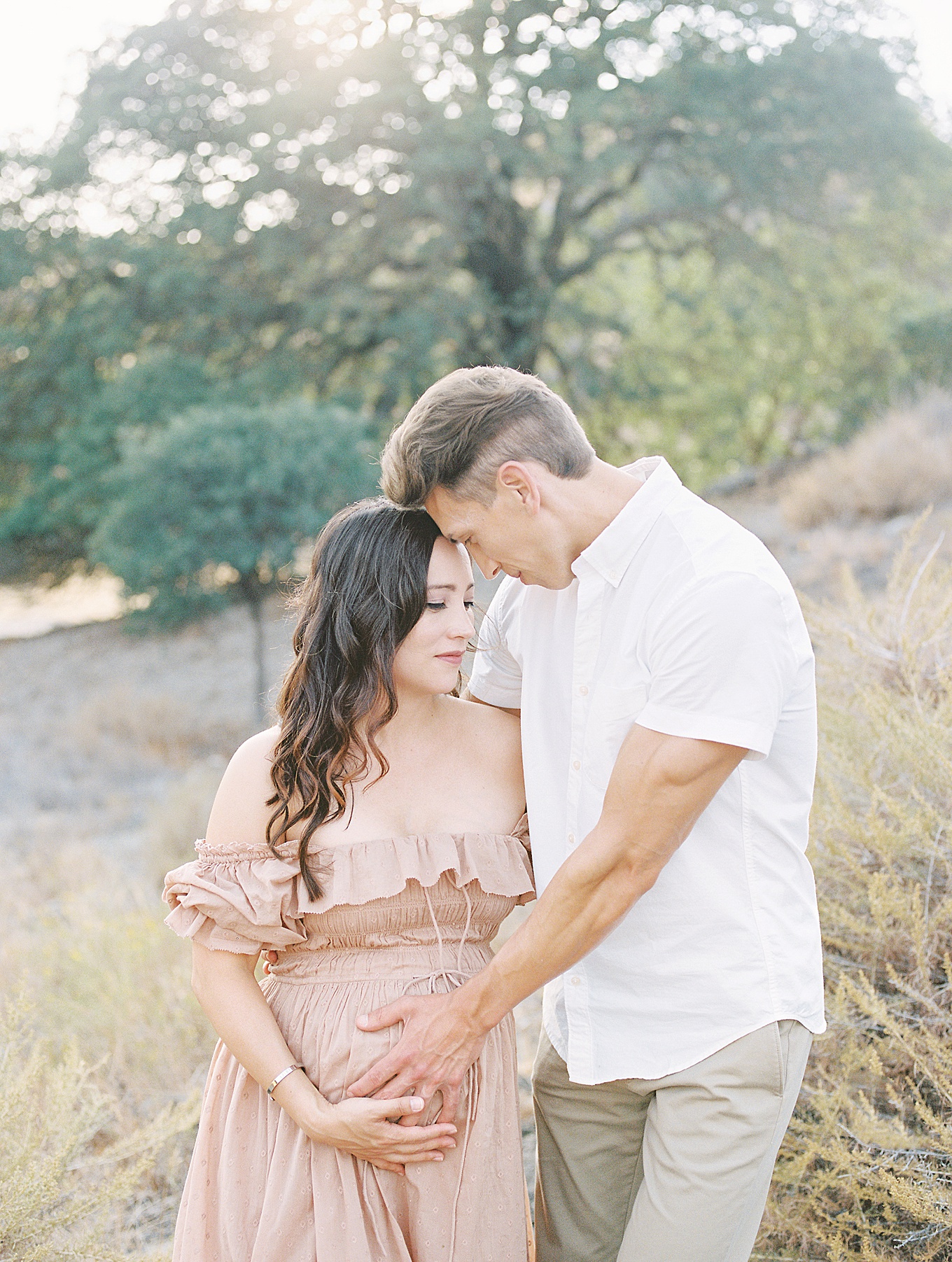 Walnut Creek Maternity Photographer