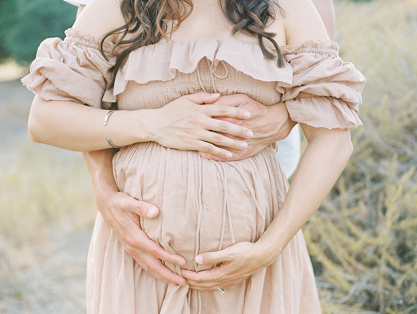 Walnut Creek Maternity Photographer