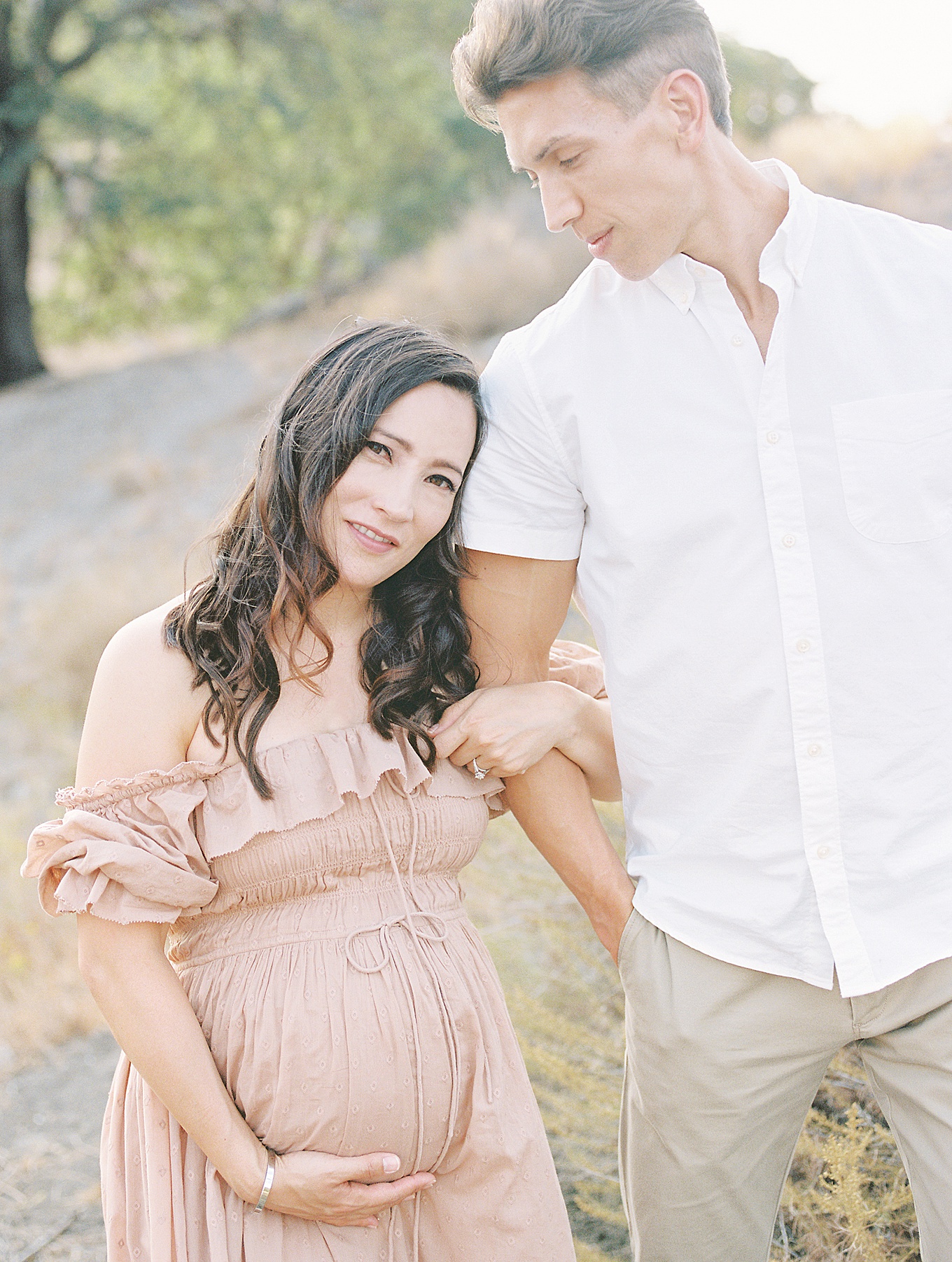 Walnut Creek Maternity Photographer