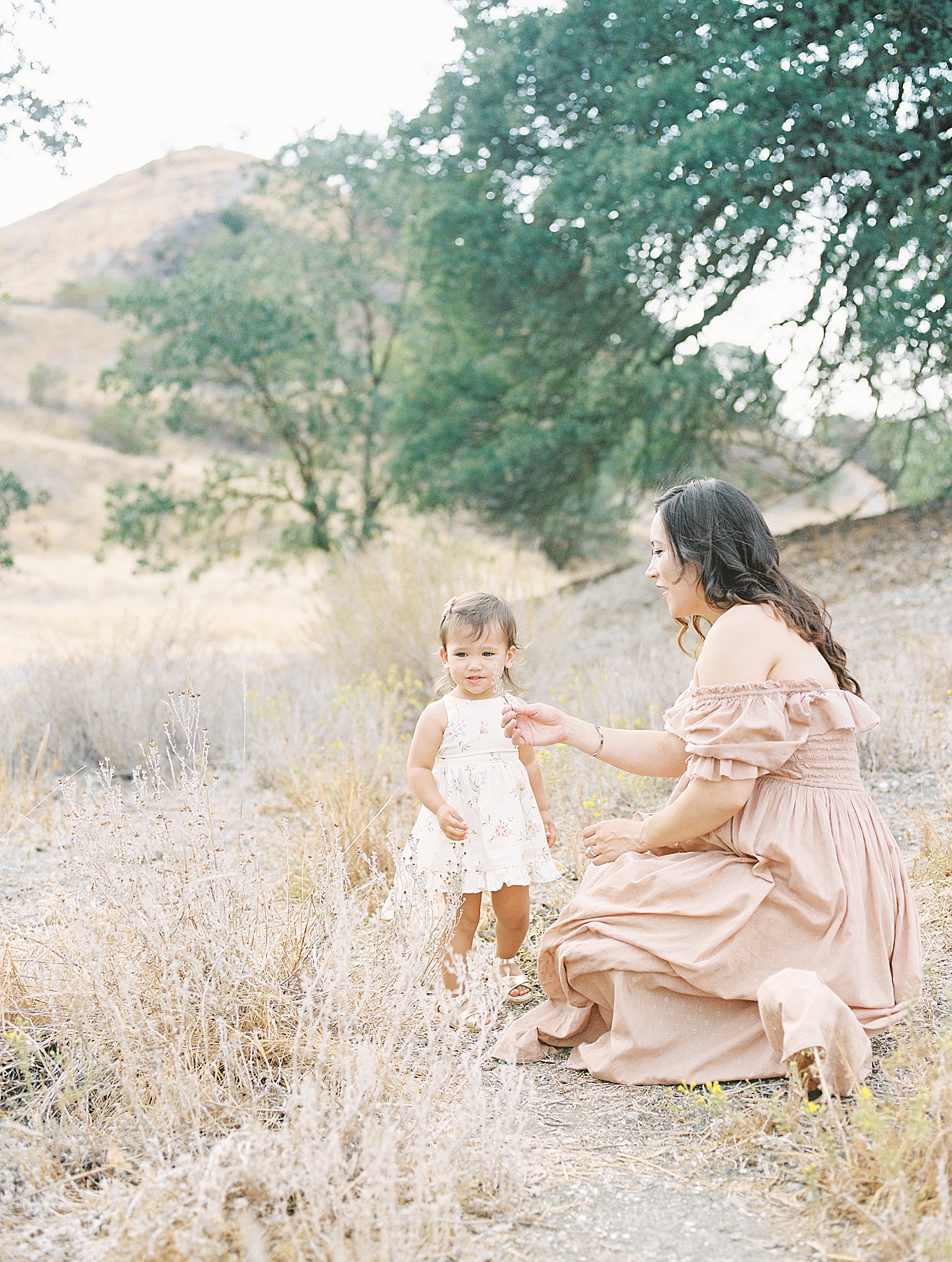 East Bay Family Photographer