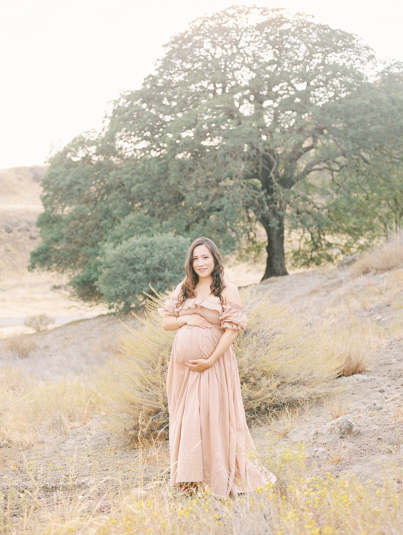 Walnut Creek Maternity Photographer