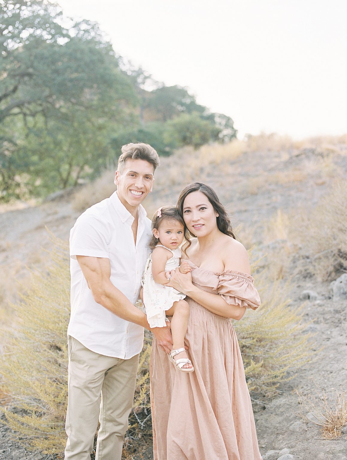 Helen & David Walnut Creek Maternity Photographer