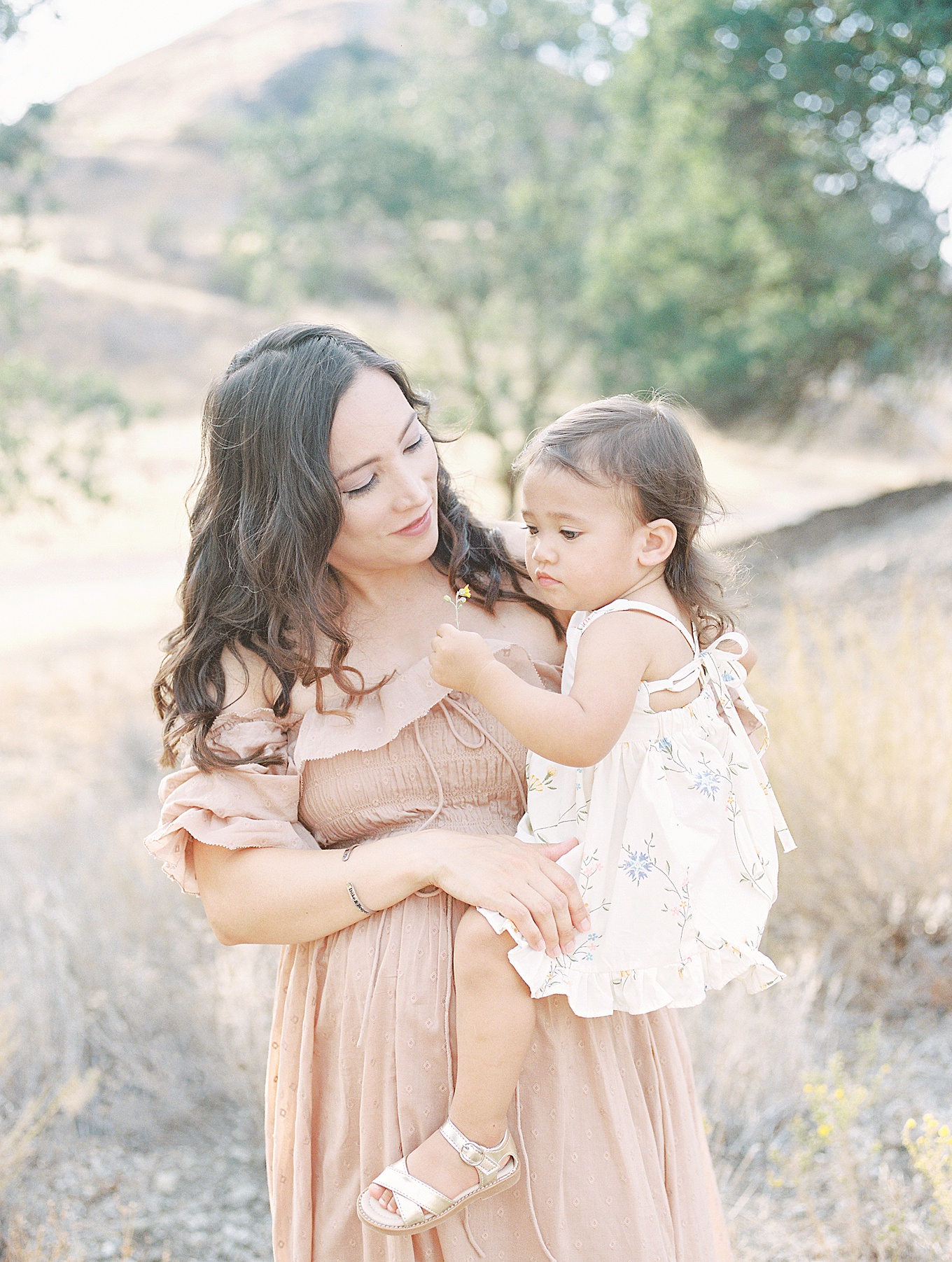 East Bay Family Photographer