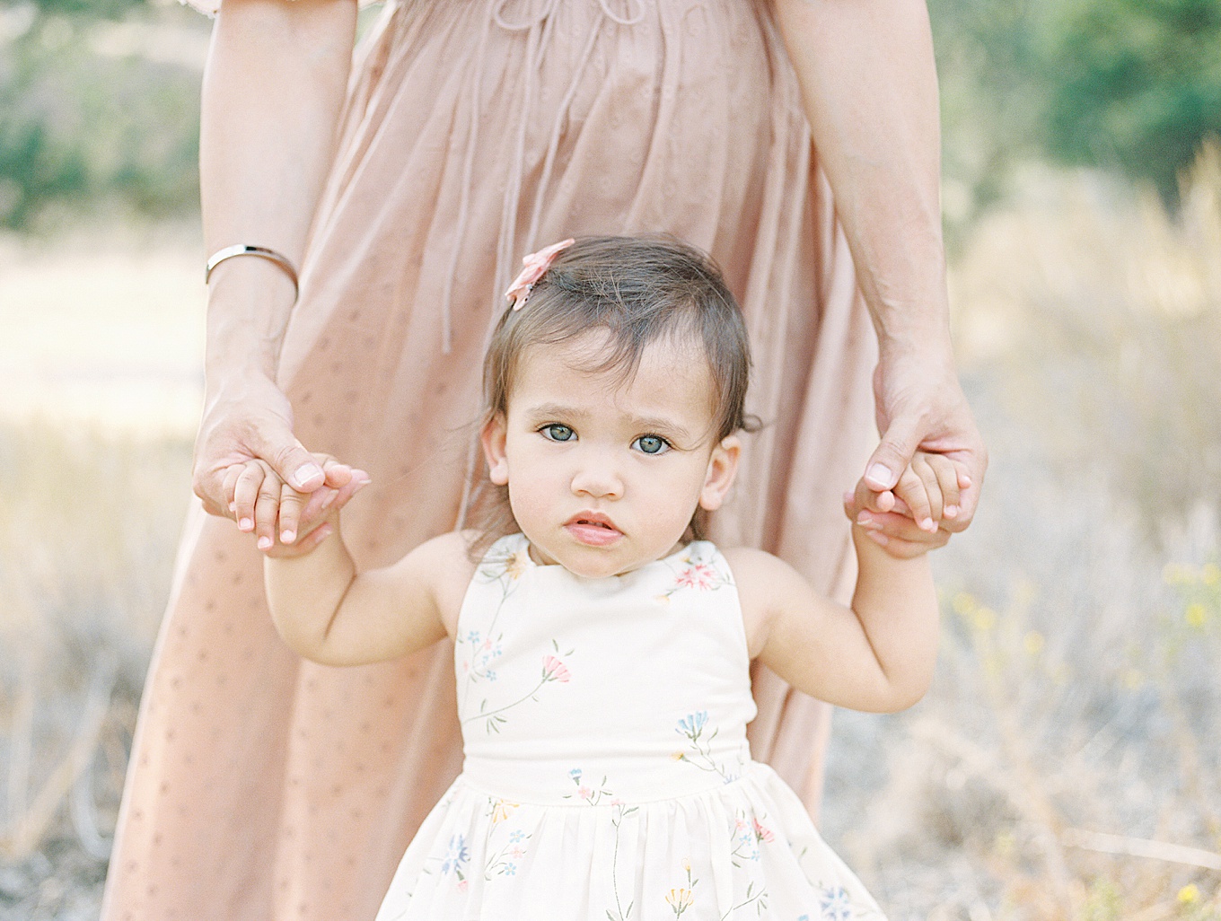 East Bay Family Photographer