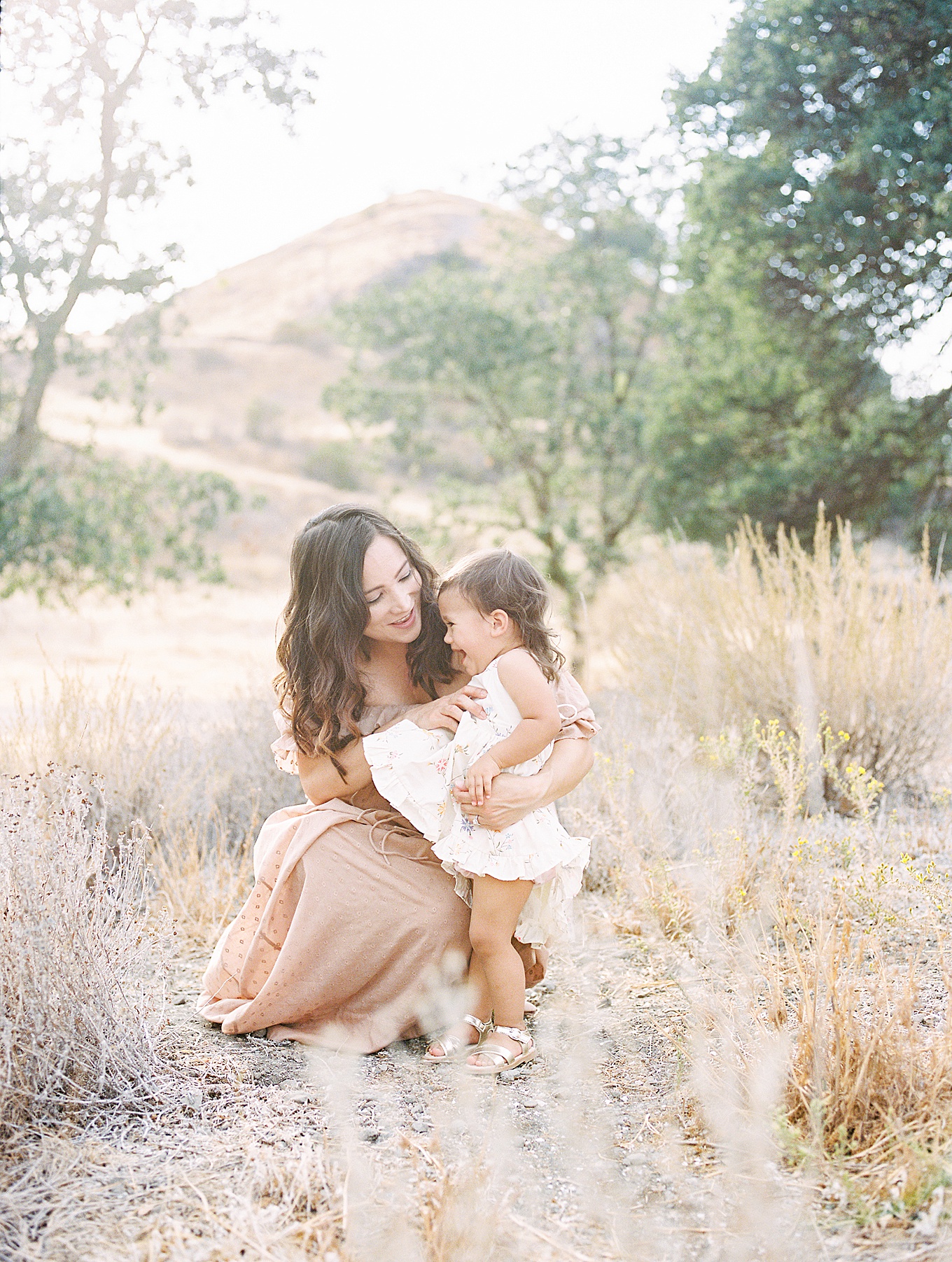 East Bay Family Photographer