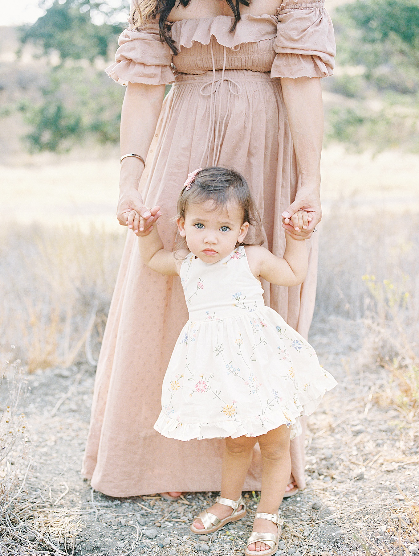 East Bay Family Photographer