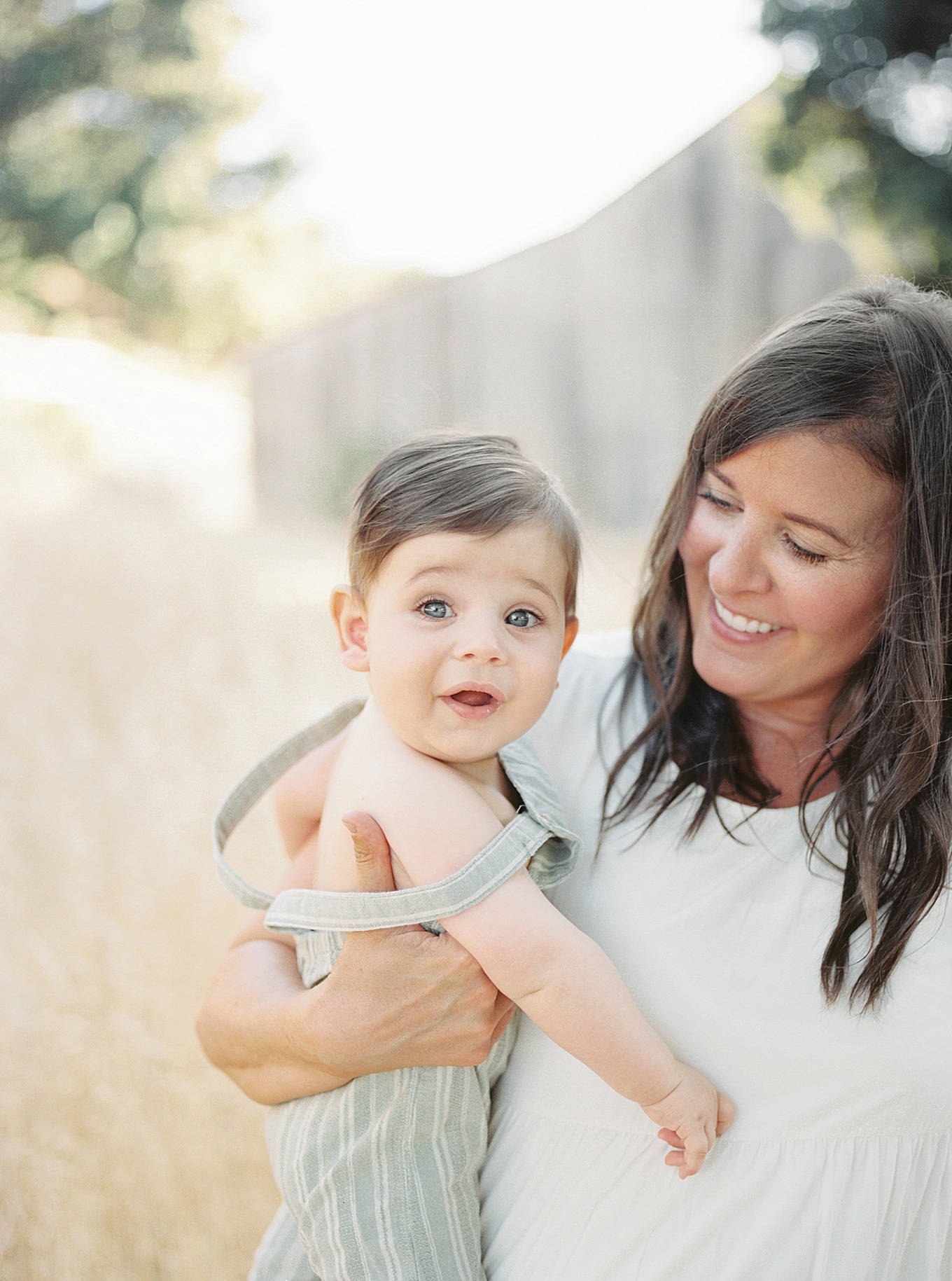 Bay Area Motherhood Photographer