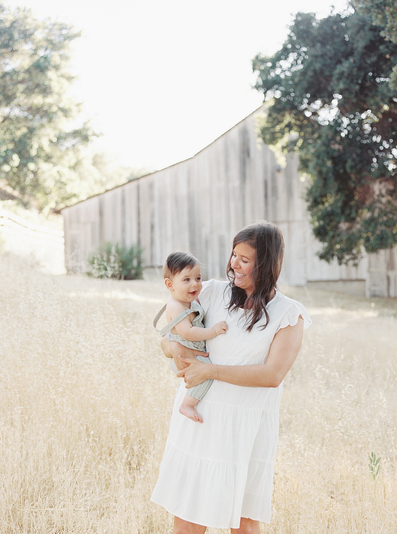 Bay Area Motherhood Photographer