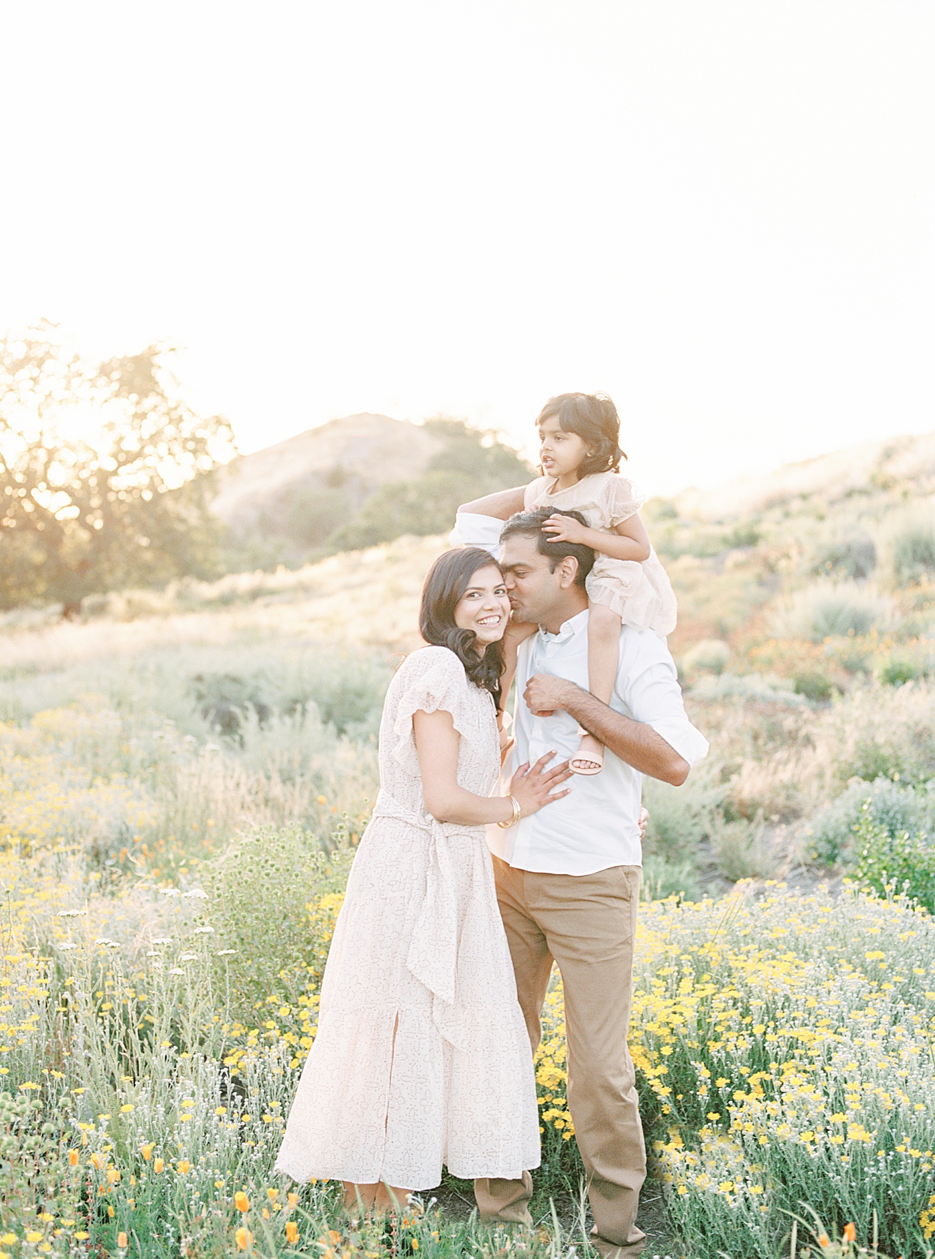 Walnut Creek Family Photographer