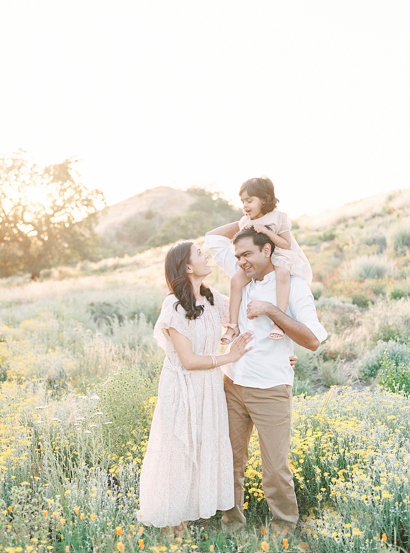 Walnut Creek Family Photographer