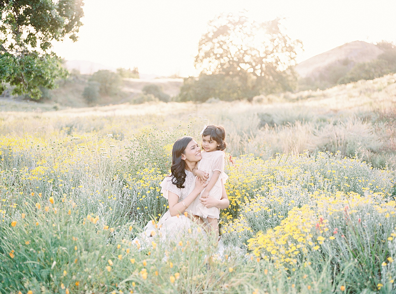 Walnut Creek Family Photographer