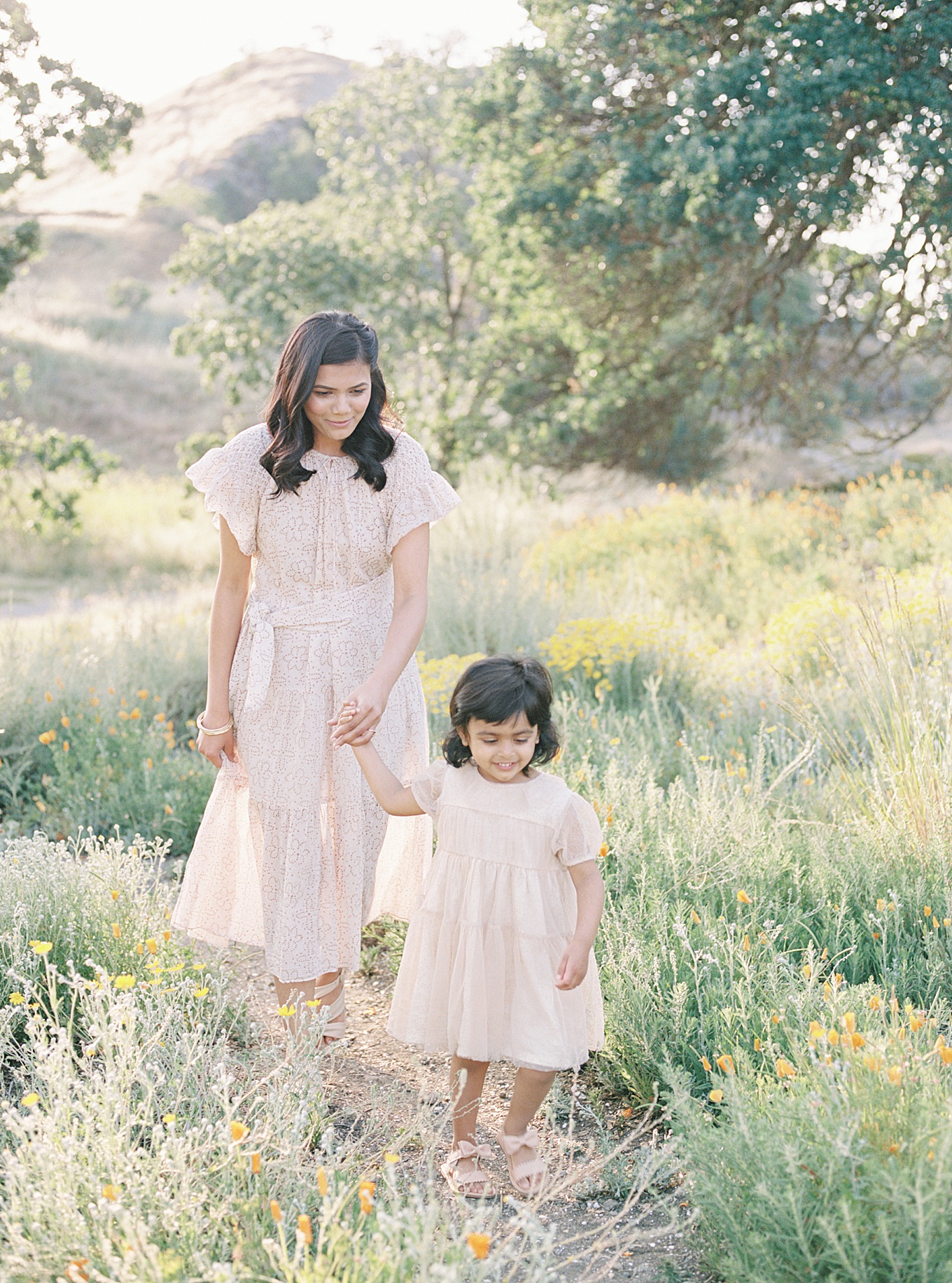 Walnut Creek Family Photographer