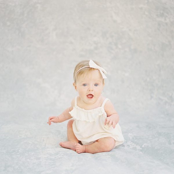 Walnut Creek Newborn Photographer