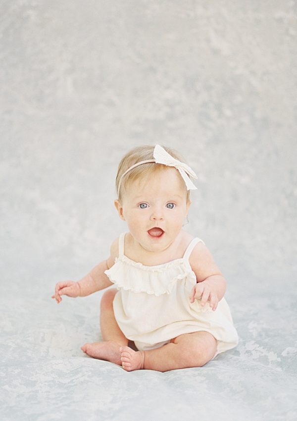 Walnut Creek Newborn Photographer