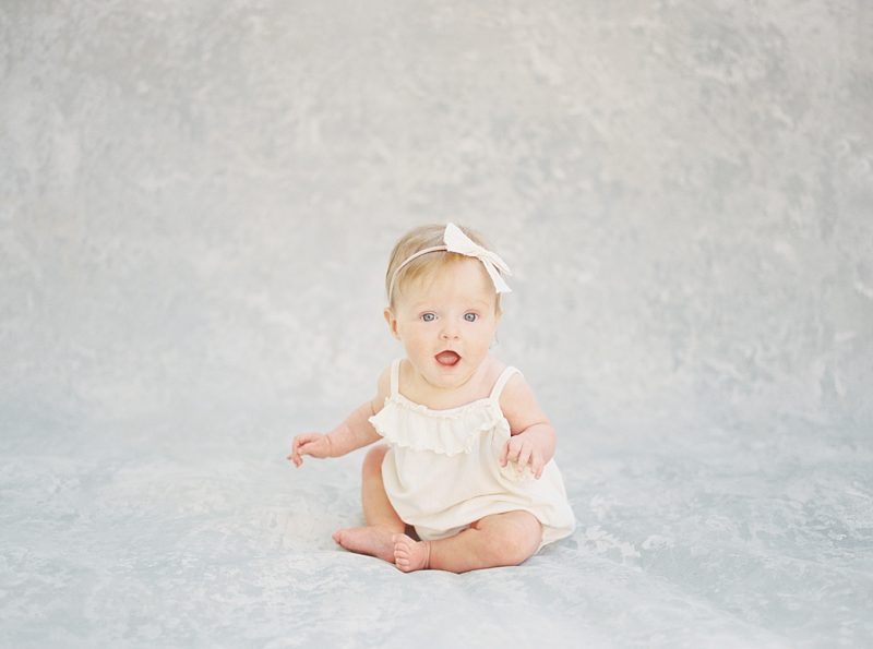 Walnut Creek Newborn Photographer