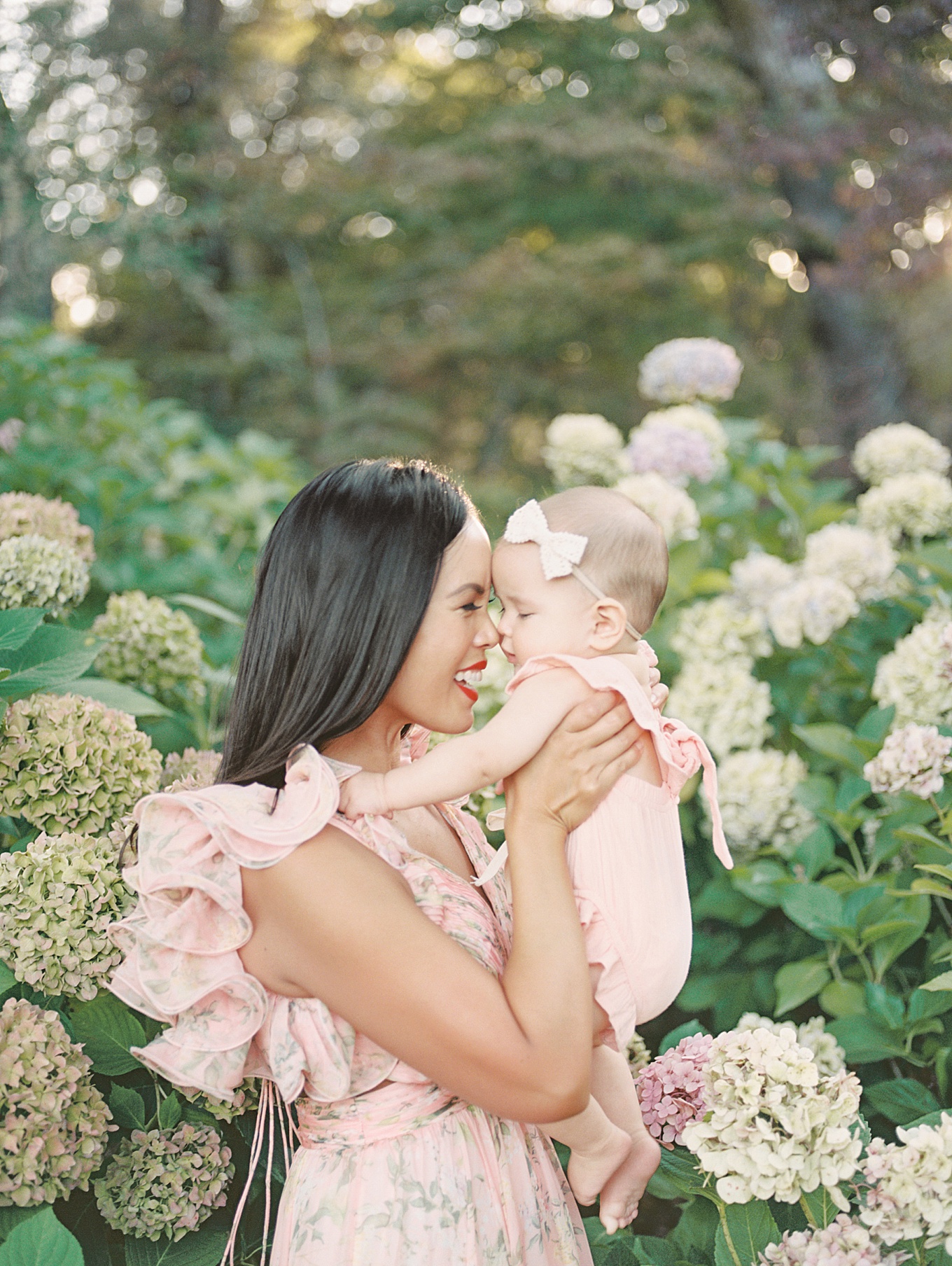 San Francisco Family Photographer