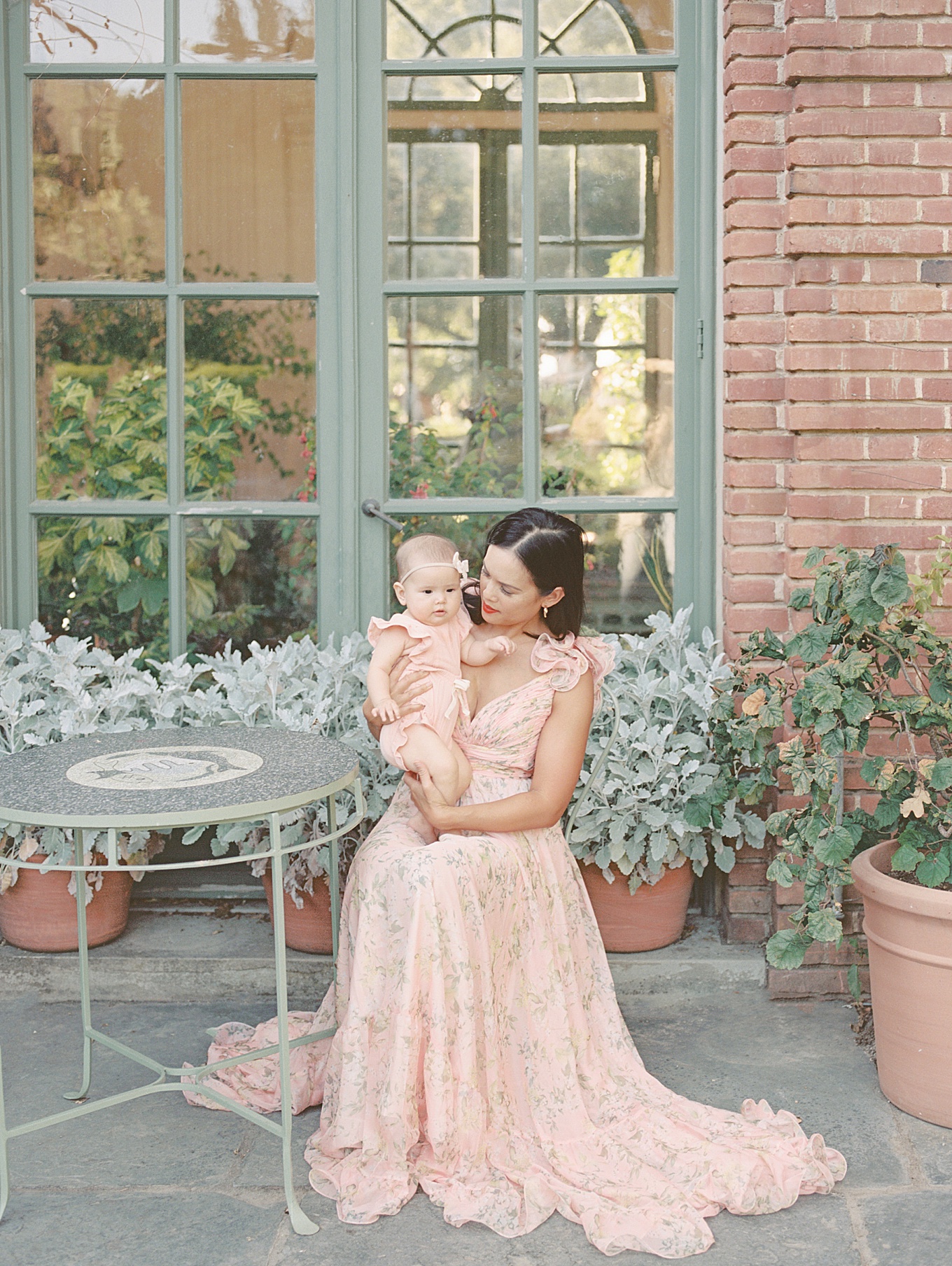 San Francisco Family Photographer