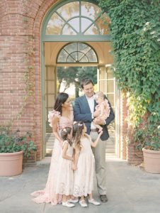 San Francisco Family Photographer