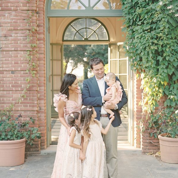 San Francisco Family Photographer