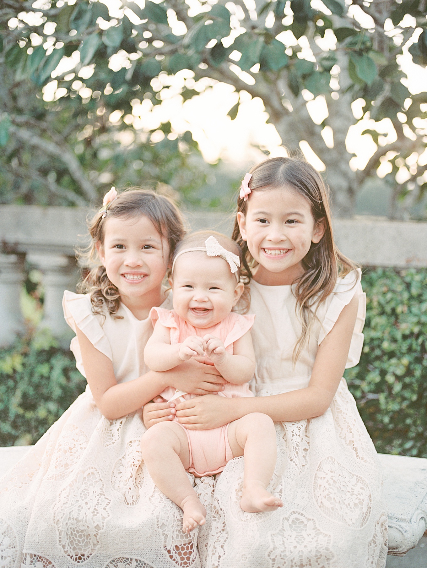 San Francisco Family Photographer
