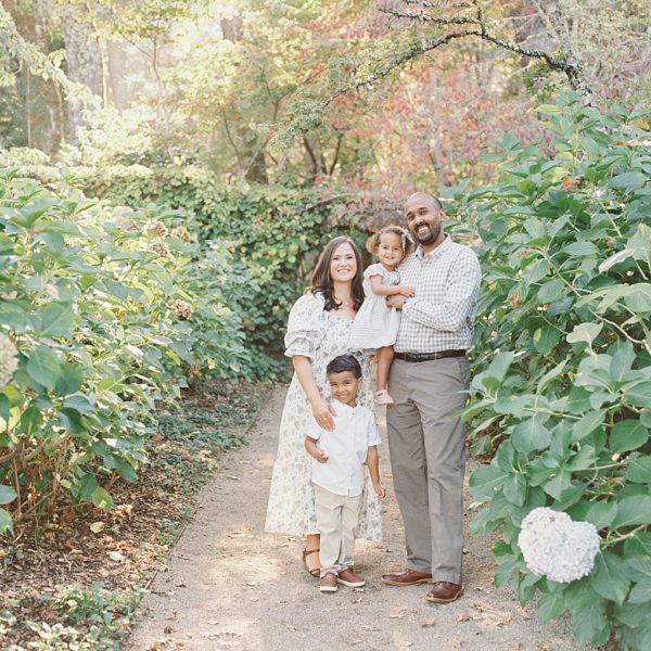 The best locations for a family photoshoot - Bay Area