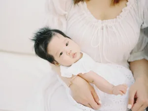 Pleasanton newborn photographer