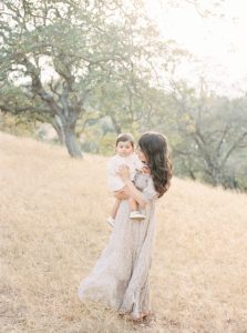 San Jose family photographer