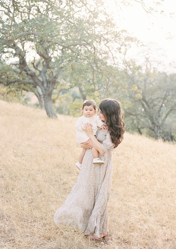 san jose family photographer