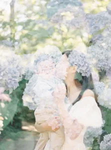 Bay Area family photos