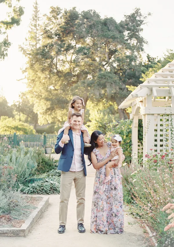 Palo Alto family photographer