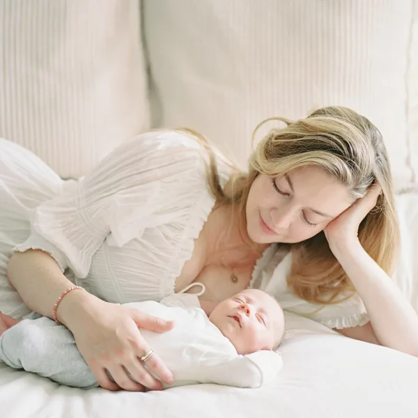 San Francisco Newborn Photographer
