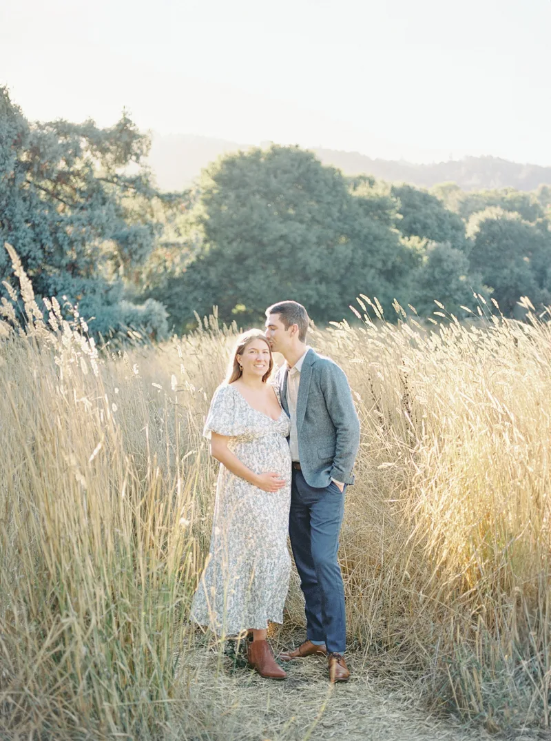 Bay Area maternity photographer