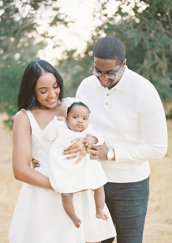 Los Gatos Family Photographer