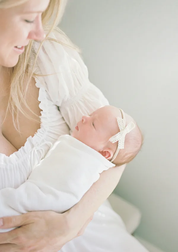 Campbell Newborn Photographer