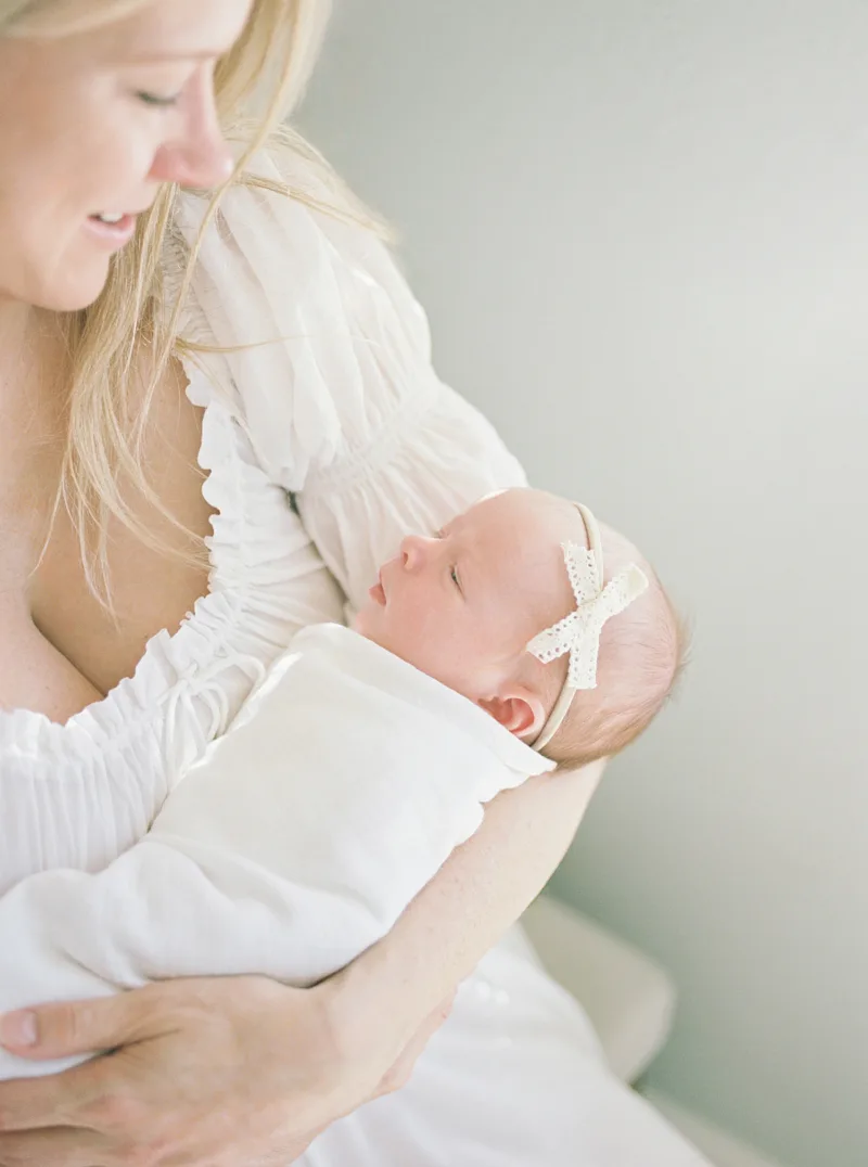 Campbell Newborn Photographer