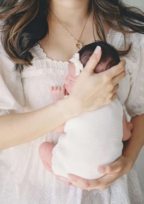 San Ramon newborn photographer
