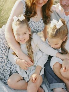 Monterey family photographer