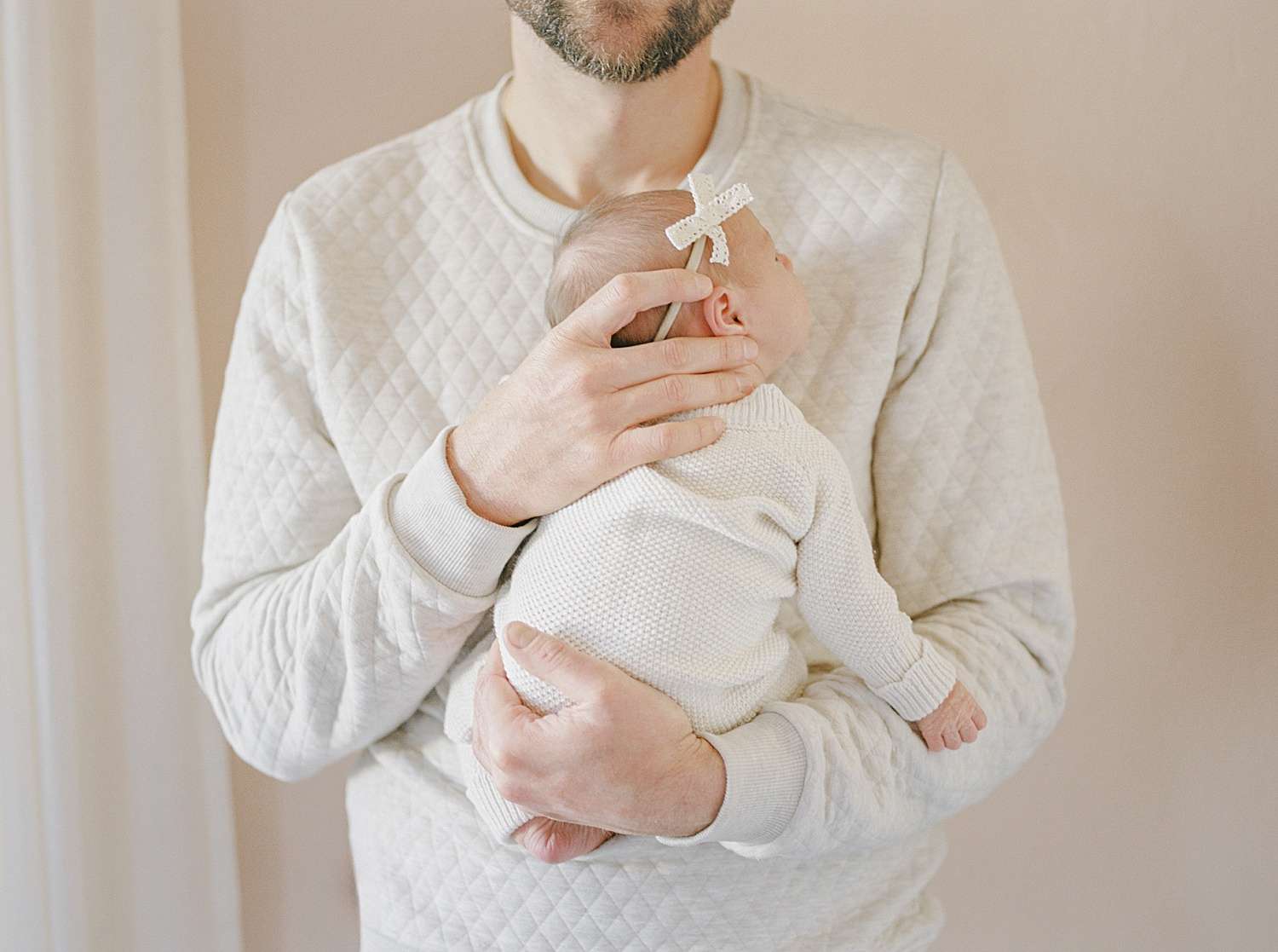 Orinda newborn photographer