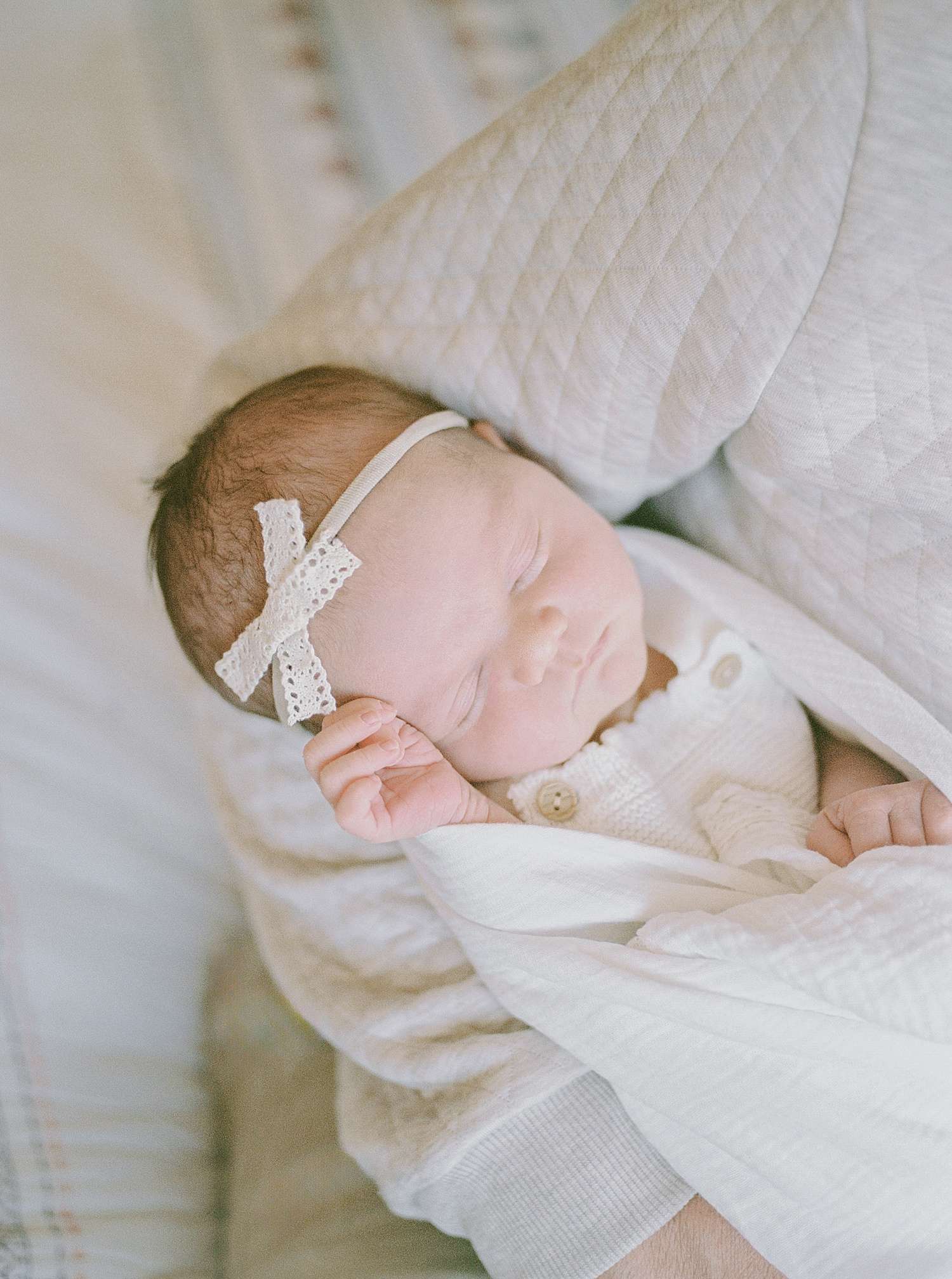 Orinda newborn photographer