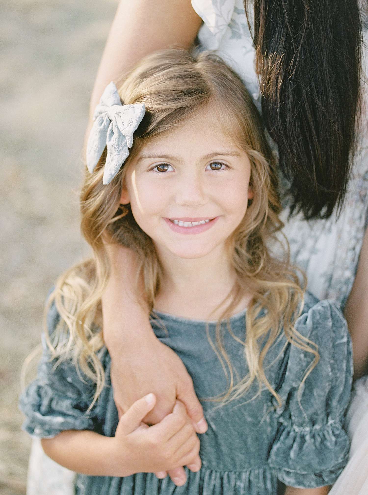 Morgan Hill family photoshoot