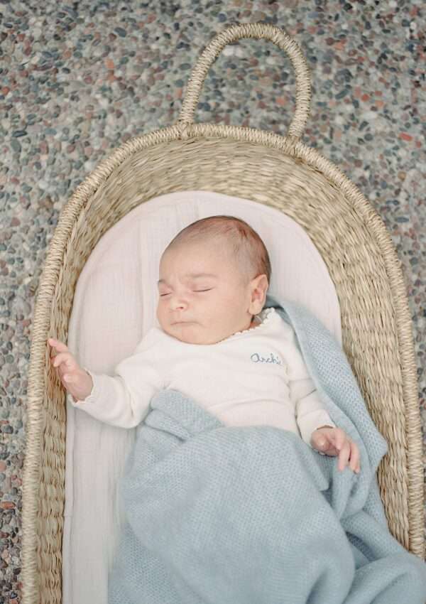 Walnut Creek newborn session