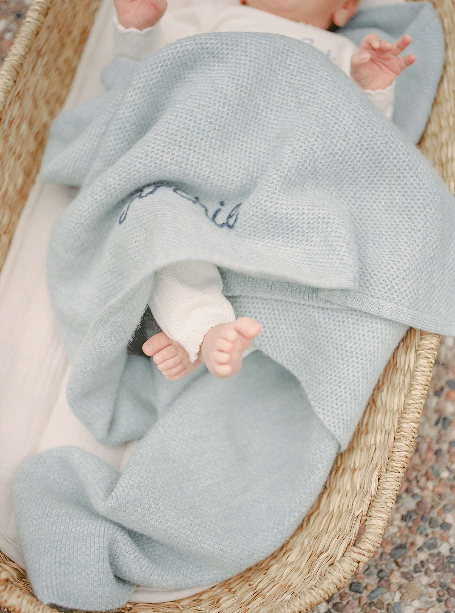 Walnut Creek newborn session